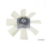 DT 6.35005 Fan, radiator